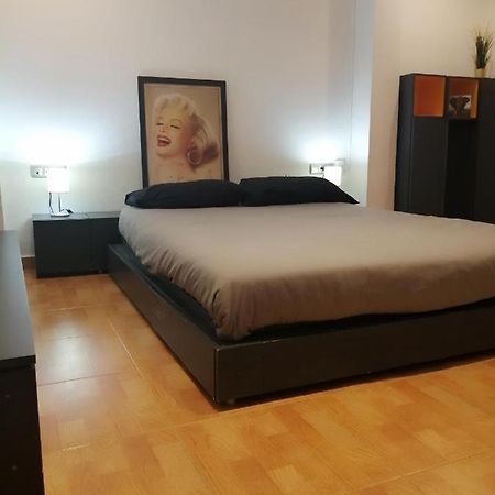 Appartamento Playa Puerto Valenza Esterno foto