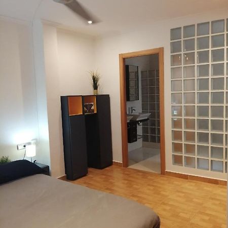 Appartamento Playa Puerto Valenza Esterno foto