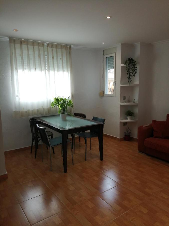 Appartamento Playa Puerto Valenza Esterno foto