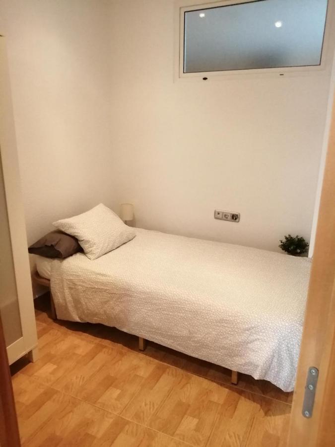 Appartamento Playa Puerto Valenza Esterno foto